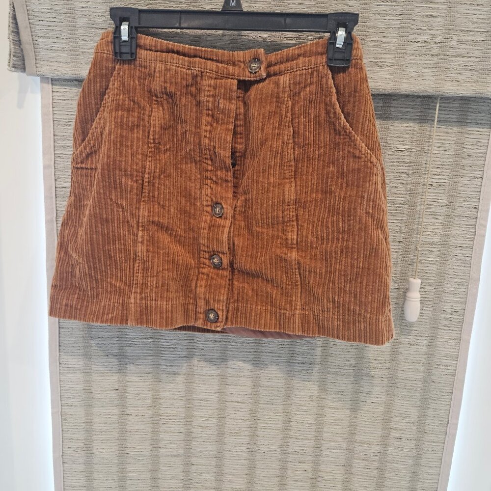 Skirt